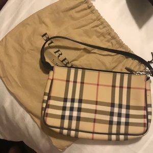 AUTHENTIC Burberry London purse